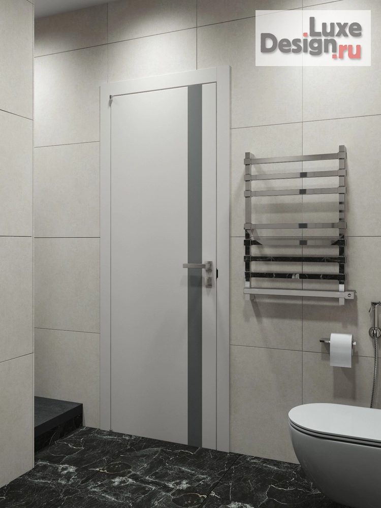 Дизайн интерьера трехкомнатной квартиры "Квартира в Королеве " (фото 25)