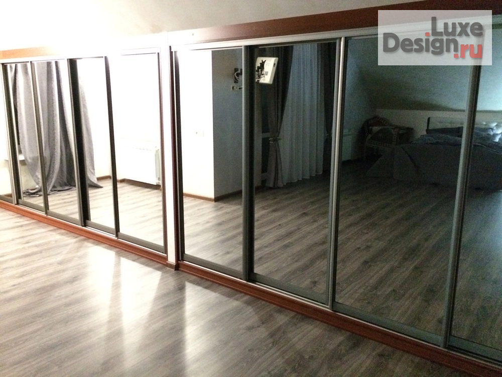 Частная архитектура "Коттедж в Сибири" (фото 23)