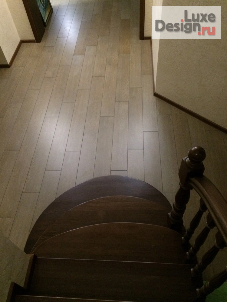 Частная архитектура "Коттедж в Сибири" (фото 28)