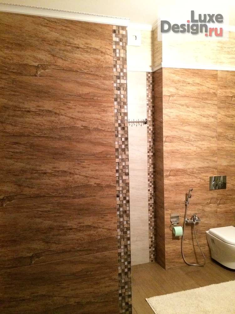 Частная архитектура "Коттедж в Сибири" (фото 43)