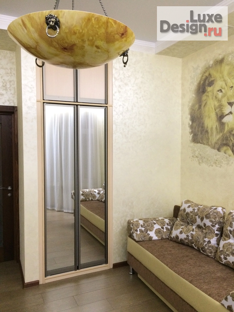 Частная архитектура "Коттедж в Сибири" (фото 59)