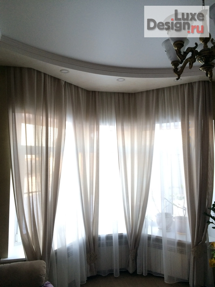 Частная архитектура "Коттедж в Сибири" (фото 72)