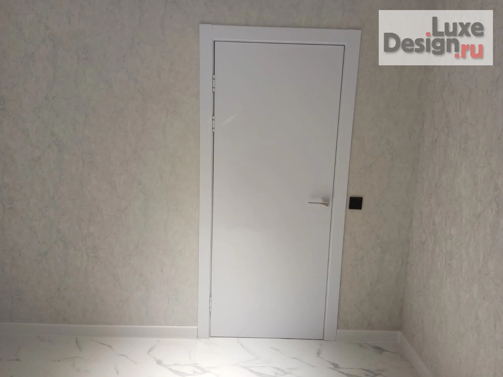 Дизайн интерьера однокомнатной квартиры "Квартира Сочи" (фото 41)