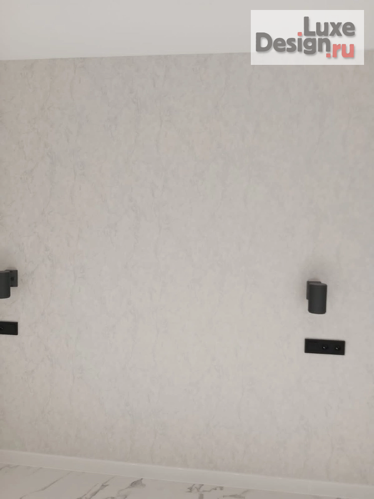 Дизайн интерьера однокомнатной квартиры "Квартира Сочи" (фото 16)