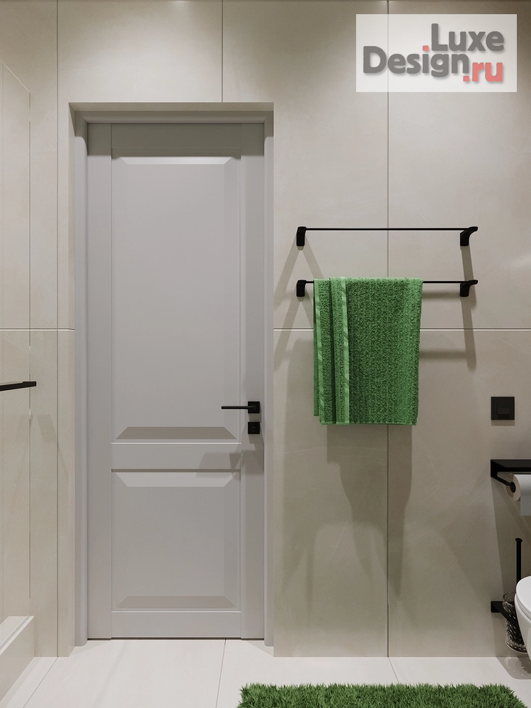 Дизайн интерьера однокомнатной квартиры "ПРИМЕТЫ ОСЕНИ" (фото 21) от дизайнера Ткач Кристина Геннадьевна Дизайн интерьера однокомнатной квартиры "ПРИМЕТЫ ОСЕНИ" (фото 21)