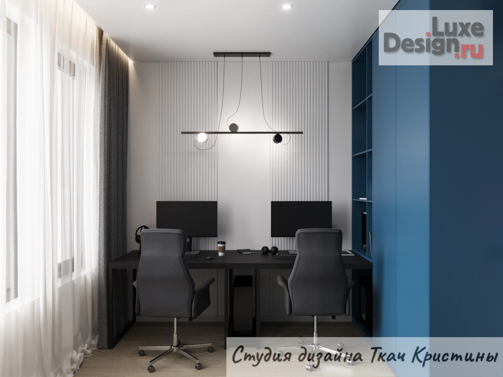 Дизайн интерьера квартиры ""ДИЗАЙН И РЕМОНТ КВАРТИРЫ НА БЕЛООСТРОВСКОЙ  | РЕМОНТ КВАРТИРЫ"" (фото 34)