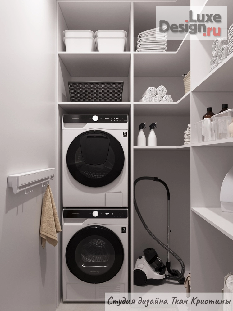 Дизайн интерьера квартиры ""ДИЗАЙН И РЕМОНТ КВАРТИРЫ НА БЕЛООСТРОВСКОЙ  | РЕМОНТ КВАРТИРЫ"" (фото 2)