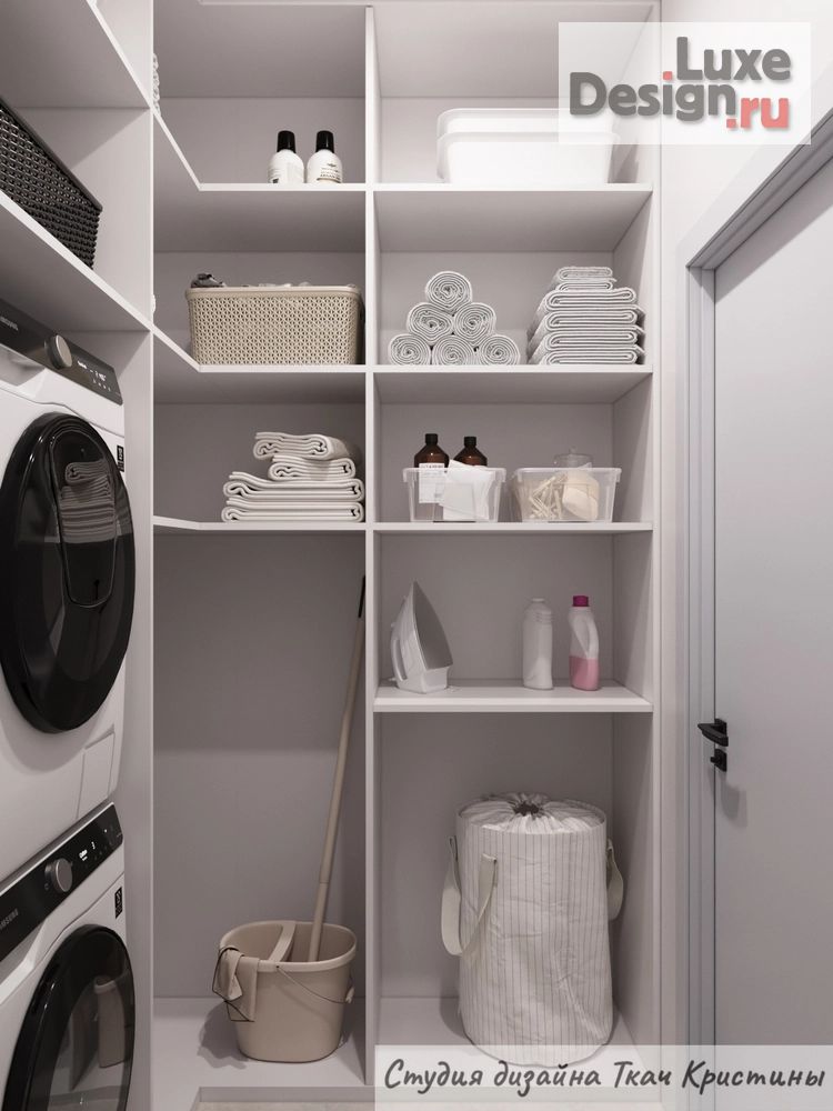 Дизайн интерьера квартиры ""ДИЗАЙН И РЕМОНТ КВАРТИРЫ НА БЕЛООСТРОВСКОЙ  | РЕМОНТ КВАРТИРЫ"" (фото 3)