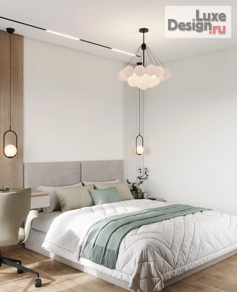 Дизайн интерьера однокомнатной квартиры "ПРИМЕТЫ ОСЕНИ" (фото 22) от дизайнера Ткач Кристина Геннадьевна Дизайн интерьера однокомнатной квартиры "ПРИМЕТЫ ОСЕНИ" (фото 22)