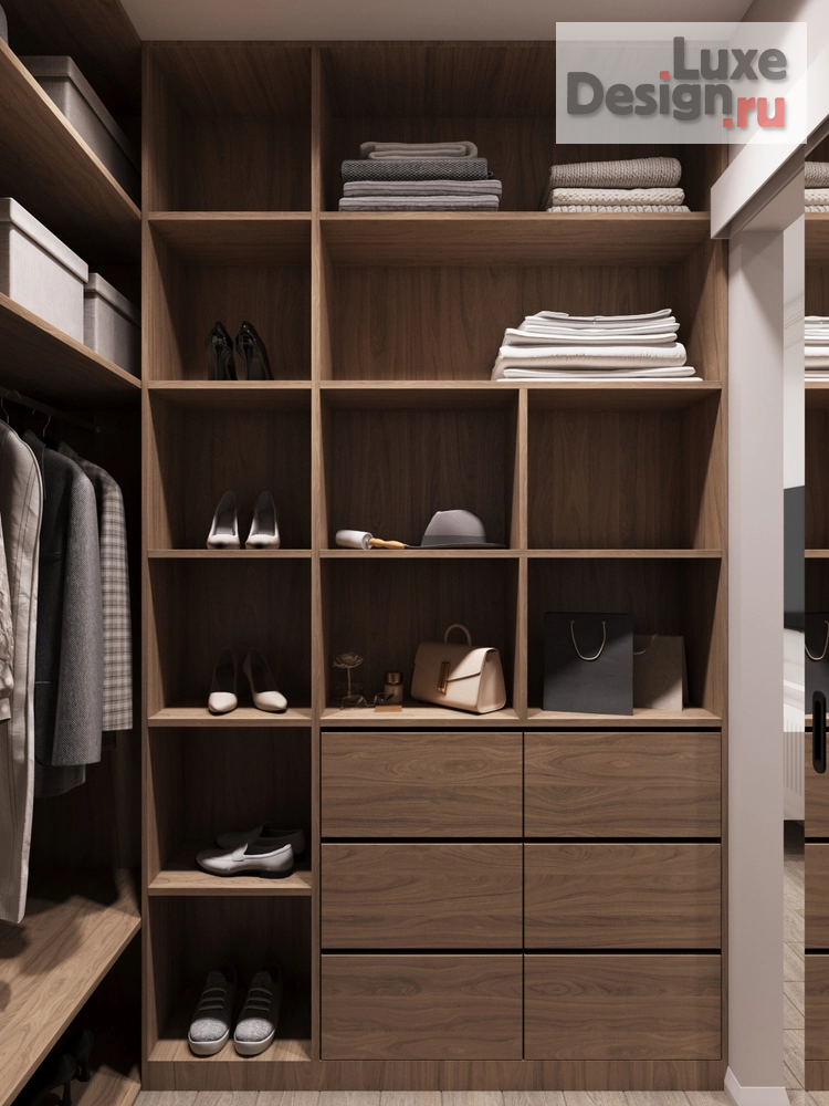 Дизайн интерьера квартиры "ПРОЕКТ В УЮТНОЙ СВЕТЛОЙ КВАРТИРЕ ДЛЯ СЕМЬИ С ДВУМЯ ДЕТЬМИ" (фото 53)