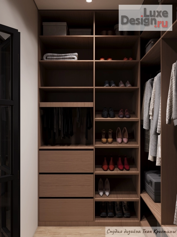 Дизайн интерьера трехкомнатной квартиры "ПРОЕКТ КВАРТИРЫ 87 м2 ДЛЯ СЕМЬИ С ДВУМЯ ДЕТЬМИ" (фото 15) от дизайнера Ткач Кристина Геннадьевна Дизайн интерьера трехкомнатной квартиры "ПРОЕКТ КВАРТИРЫ 87 м2 ДЛЯ СЕМЬИ С ДВУМЯ ДЕТЬМИ" (фото 15)