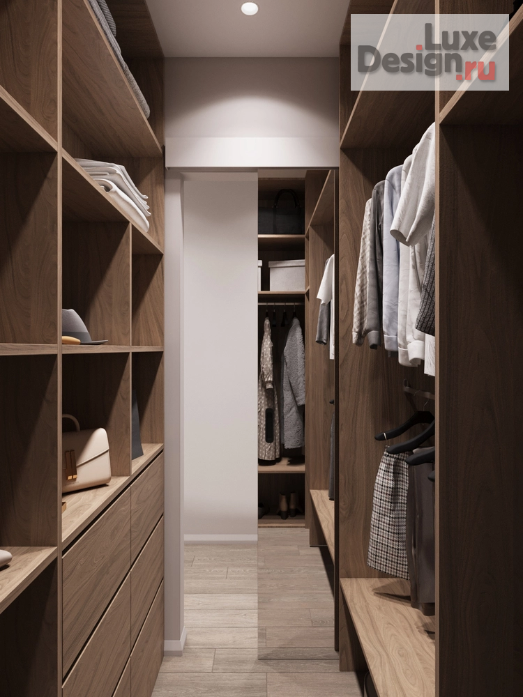 Дизайн интерьера квартиры "ПРОЕКТ В УЮТНОЙ СВЕТЛОЙ КВАРТИРЕ ДЛЯ СЕМЬИ С ДВУМЯ ДЕТЬМИ" (фото 54)