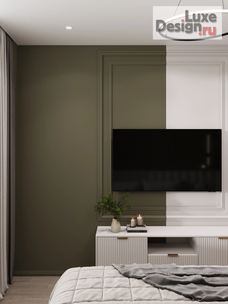 Дизайн интерьера квартиры "ПРОЕКТ В УЮТНОЙ СВЕТЛОЙ КВАРТИРЕ ДЛЯ СЕМЬИ С ДВУМЯ ДЕТЬМИ" (фото 56)