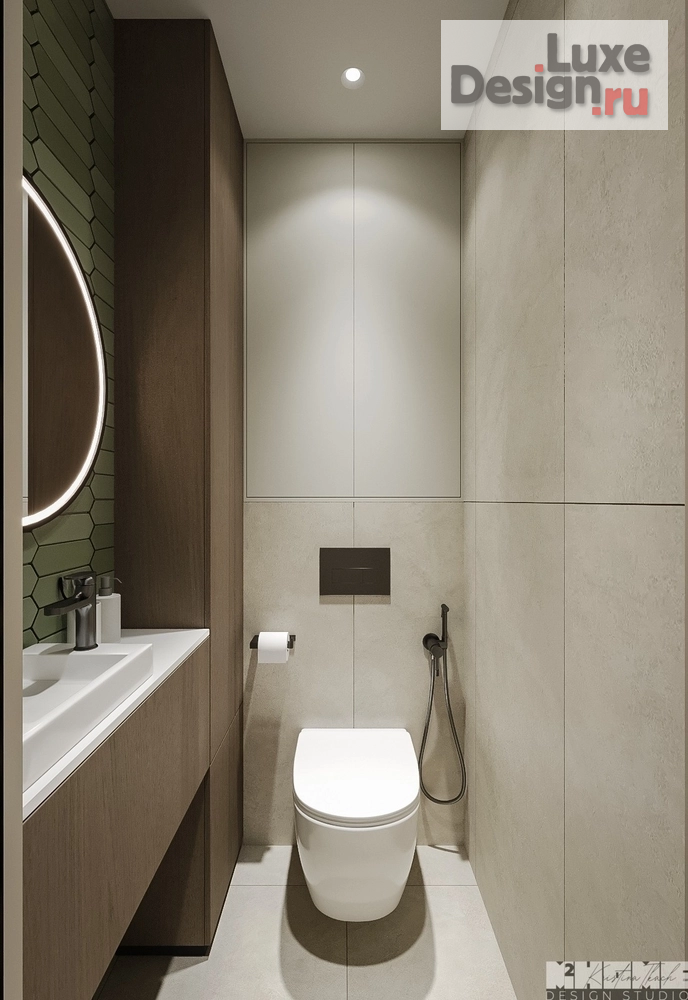 Дизайн интерьера квартиры " КВАРТИРА В СТИЛЕ НЕОКЛАССИКА В НОВОГОРЕЛОВО" (фото 27) от дизайнера Ткач Кристина Геннадьевна Дизайн интерьера квартиры " КВАРТИРА В СТИЛЕ НЕОКЛАССИКА В НОВОГОРЕЛОВО" (фото 27)