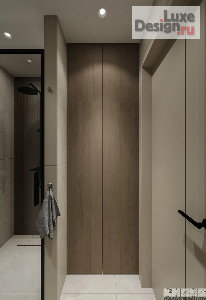 Дизайн интерьера квартиры " КВАРТИРА В СТИЛЕ НЕОКЛАССИКА В НОВОГОРЕЛОВО" (фото 32) от дизайнера Ткач Кристина Геннадьевна Дизайн интерьера квартиры " КВАРТИРА В СТИЛЕ НЕОКЛАССИКА В НОВОГОРЕЛОВО" (фото 32)