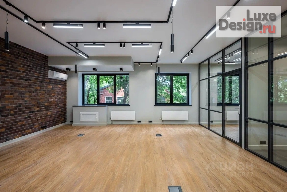 Дизайн интерьера офиса "Офис. Город Москва" (фото 12) от дизайнера Кванина Надежда Леонидовна Дизайн интерьера офиса "Офис. Город Москва" (фото 12)