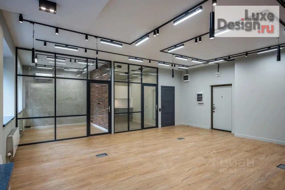 Дизайн интерьера офиса "Офис. Город Москва" (фото 13) от дизайнера Кванина Надежда Леонидовна Дизайн интерьера офиса "Офис. Город Москва" (фото 13)