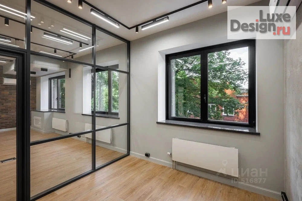 Дизайн интерьера офиса "Офис. Город Москва" (фото 20) от дизайнера Кванина Надежда Леонидовна Дизайн интерьера офиса "Офис. Город Москва" (фото 20)