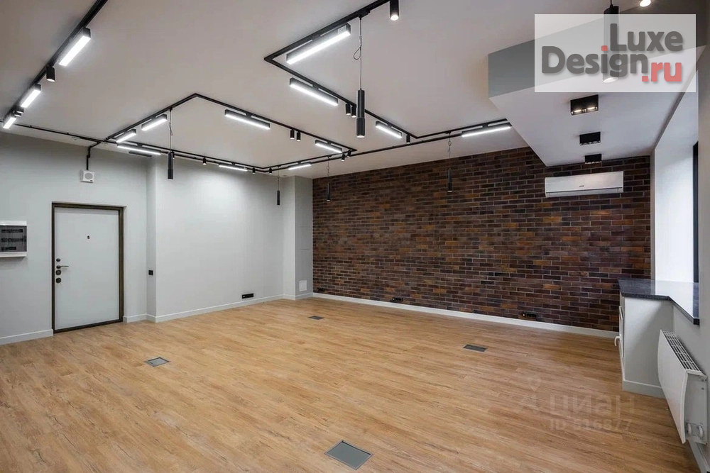 Дизайн интерьера офиса "Офис. Город Москва" (фото 22) от дизайнера Кванина Надежда Леонидовна Дизайн интерьера офиса "Офис. Город Москва" (фото 22)