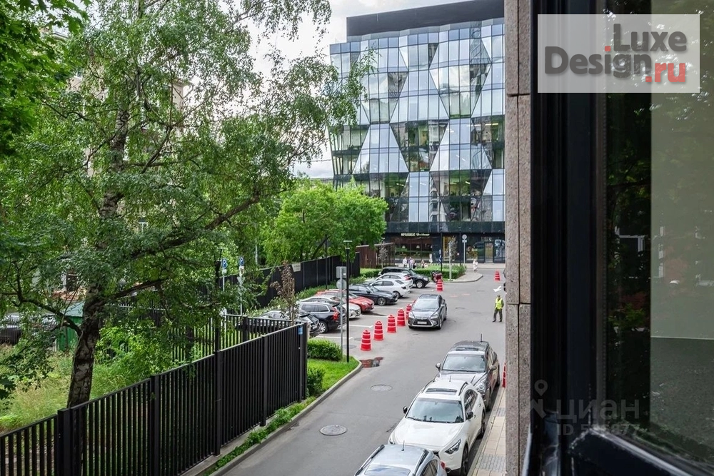 Дизайн интерьера офиса "Офис. Город Москва" (фото 33) от дизайнера Кванина Надежда Леонидовна Дизайн интерьера офиса "Офис. Город Москва" (фото 33)