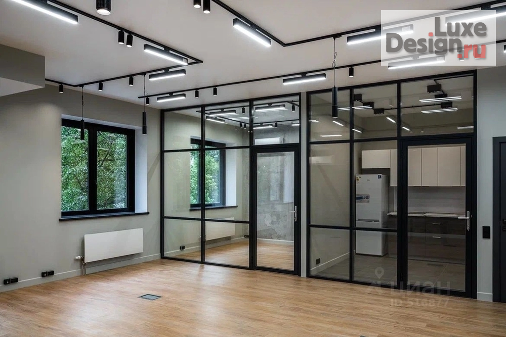 Дизайн интерьера офиса "Офис. Город Москва" (фото 36) от дизайнера Кванина Надежда Леонидовна Дизайн интерьера офиса "Офис. Город Москва" (фото 36)