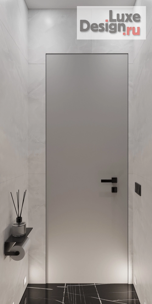 Дизайн интерьера двухкомнатной квартиры "ЖК "Плесецкая"" (фото 34) от дизайнера Меллин Светлана Валерьевна Дизайн интерьера двухкомнатной квартиры "ЖК "Плесецкая"" (фото 34)