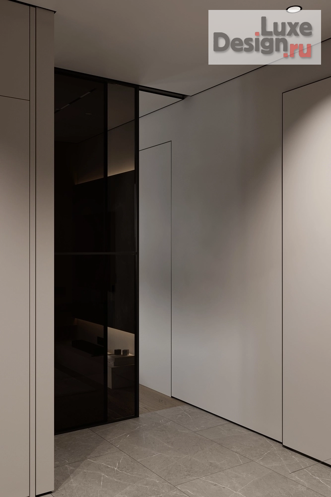 Дизайн интерьера квартиры "пр.Текстильщиков" (фото 34)