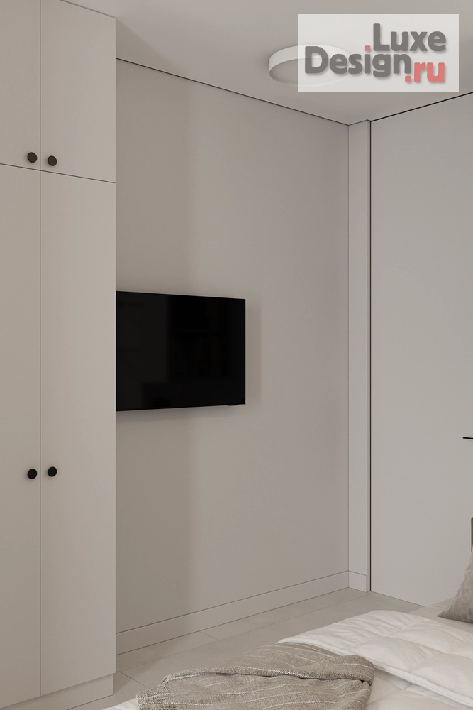 Дизайн интерьера квартиры "ЖК "Семенчикова"" (фото 38)