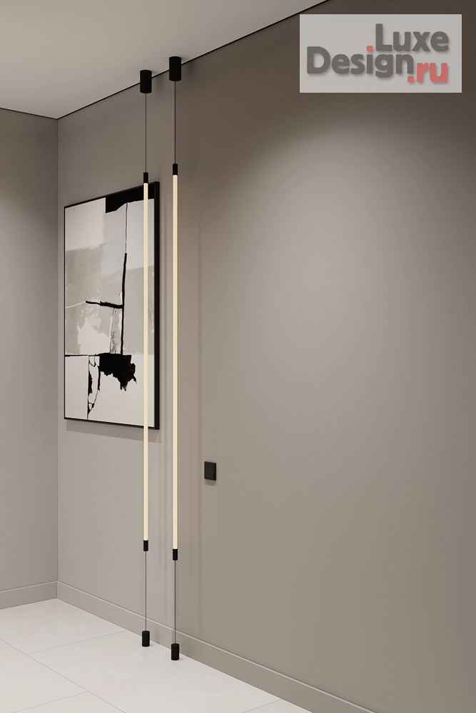 Дизайн интерьера квартиры "ЖК "Семенчикова"" (фото 18)