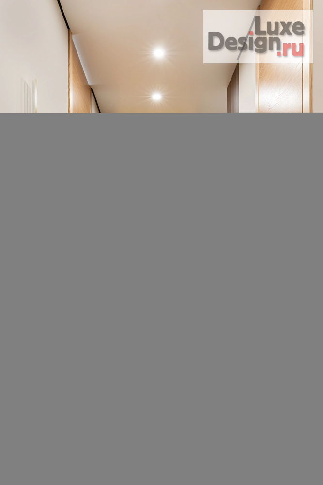 Дизайн интерьера двухкомнатной квартиры "Реализованный объект в ЖК Самоцветы" (фото 89)