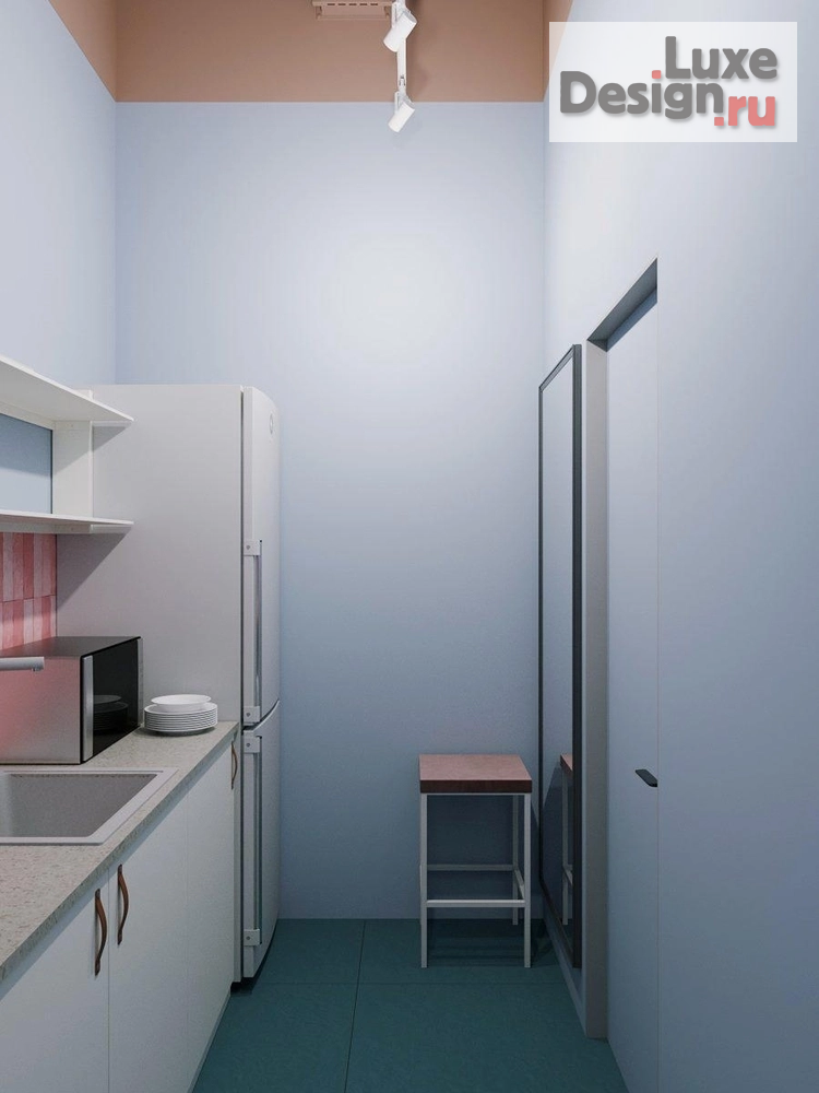 Дизайн интерьера офиса "Дизайн-проект офиса Новороссийск" (фото 58) от дизайнера Ярыгина Анна Александровна Дизайн интерьера офиса "Дизайн-проект офиса Новороссийск" (фото 58)