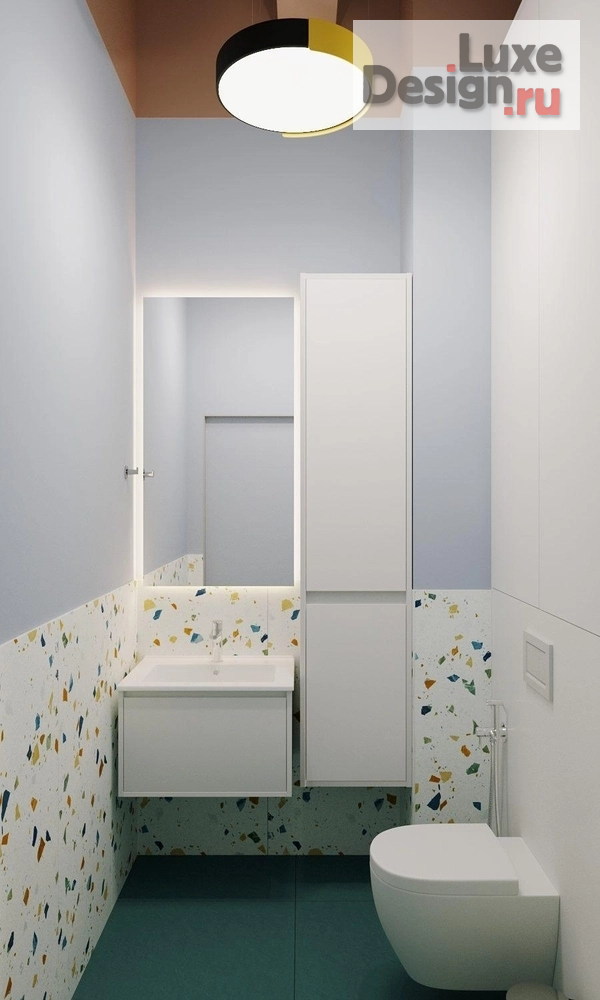 Дизайн интерьера офиса "Дизайн-проект офиса Новороссийск" (фото 62) от дизайнера Ярыгина Анна Александровна Дизайн интерьера офиса "Дизайн-проект офиса Новороссийск" (фото 62)