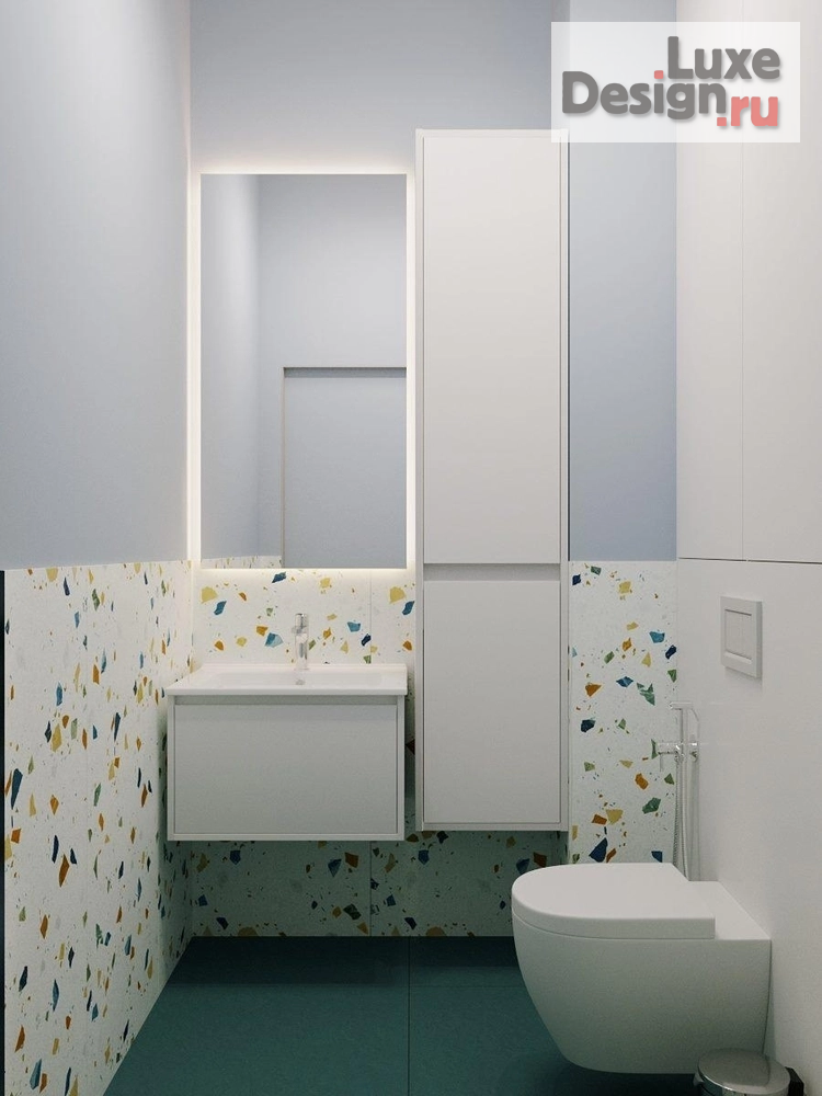 Дизайн интерьера офиса "Дизайн-проект офиса Новороссийск" (фото 63) от дизайнера Ярыгина Анна Александровна Дизайн интерьера офиса "Дизайн-проект офиса Новороссийск" (фото 63)