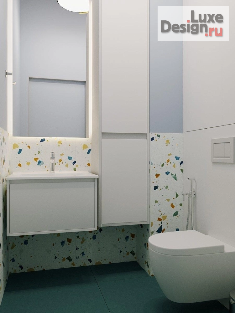 Дизайн интерьера офиса "Дизайн-проект офиса Новороссийск" (фото 66) от дизайнера Ярыгина Анна Александровна Дизайн интерьера офиса "Дизайн-проект офиса Новороссийск" (фото 66)