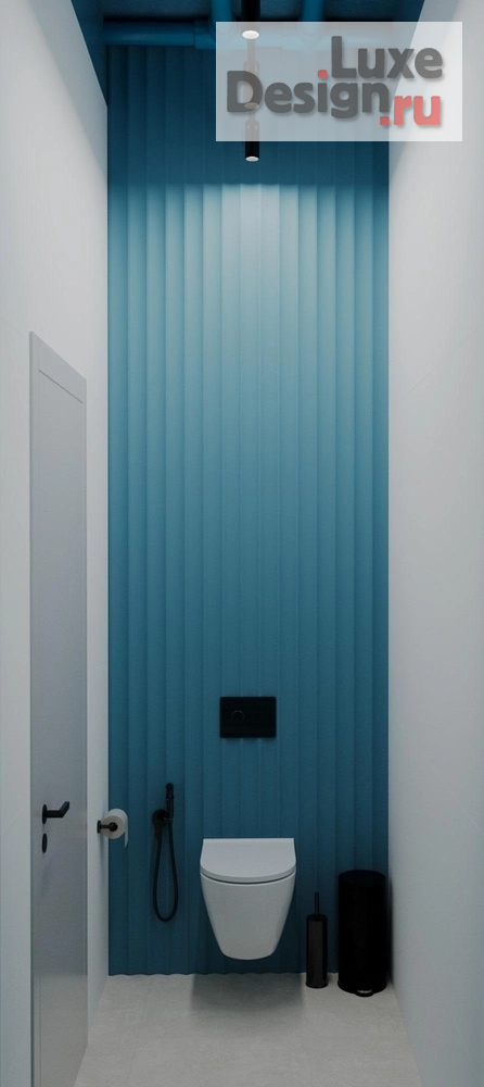 Дизайн интерьера офиса "Дизайн-проект офиса Новороссийск" (фото 20) от дизайнера Ярыгина Анна Александровна Дизайн интерьера офиса "Дизайн-проект офиса Новороссийск" (фото 20)