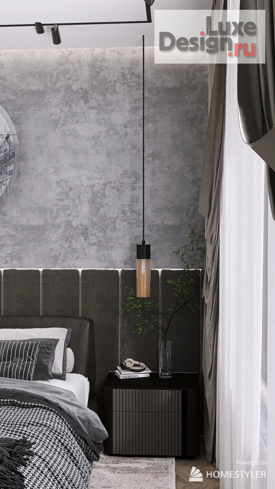 Дизайн интерьера квартиры "Дизайн интерьера " (фото 7)