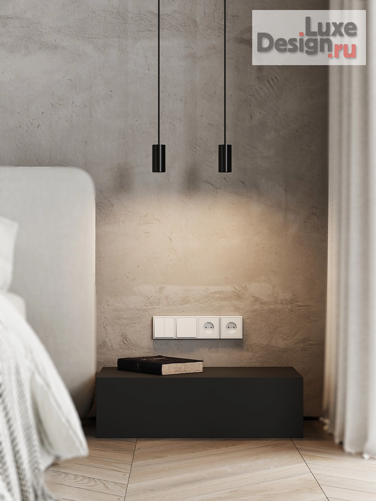 Дизайн интерьера четырехкомнатной квартиры "Проект квартиры 135 кв.м. в ЖК PRIME PARK" (фото 28) от дизайнера Бражник Ирина Вячеславовна Дизайн интерьера четырехкомнатной квартиры "Проект квартиры 135 кв.м. в ЖК PRIME PARK" (фото 28)