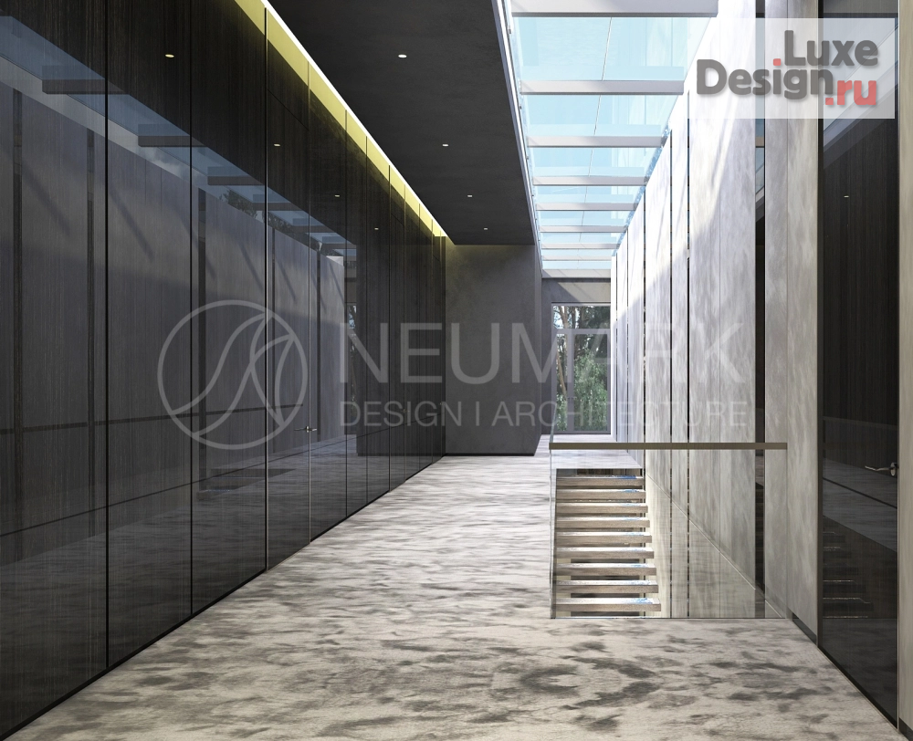 Дизайн интерьера загородного дома "House in Barvikha. Дом в Барвихе." (фото 56) от дизайнера Анисович Марина Климентовна Дизайн интерьера загородного дома "House in Barvikha. Дом в Барвихе." (фото 56)