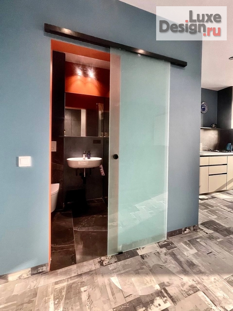 Дизайн интерьера однокомнатной квартиры "Дизайн проект квартиры 27 кв.м." (фото 2)