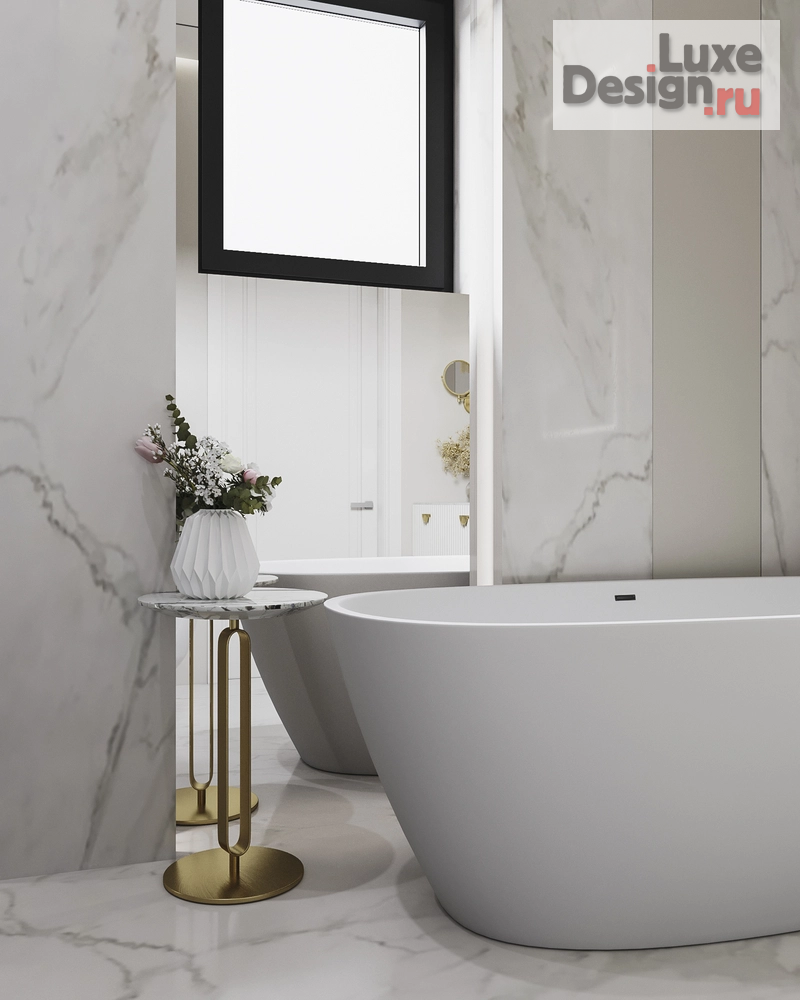 Дизайн интерьера коттеджа "Дом " (фото 36) от дизайнера AV INTERIORS Дизайн интерьера коттеджа "Дом " (фото 36)