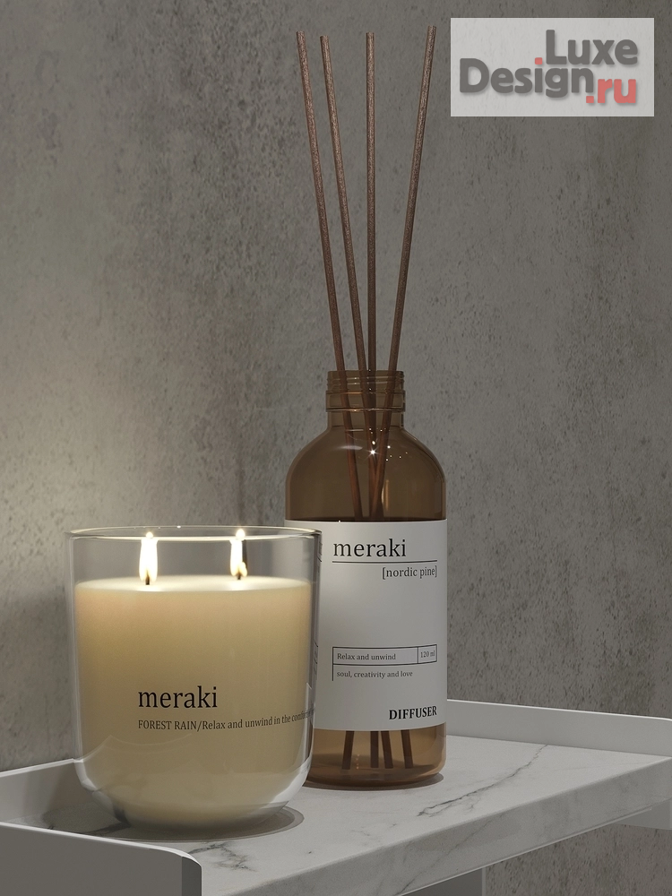 Дизайн интерьера трехкомнатной квартиры "ЖК LIFE Варшавская" (фото 27)