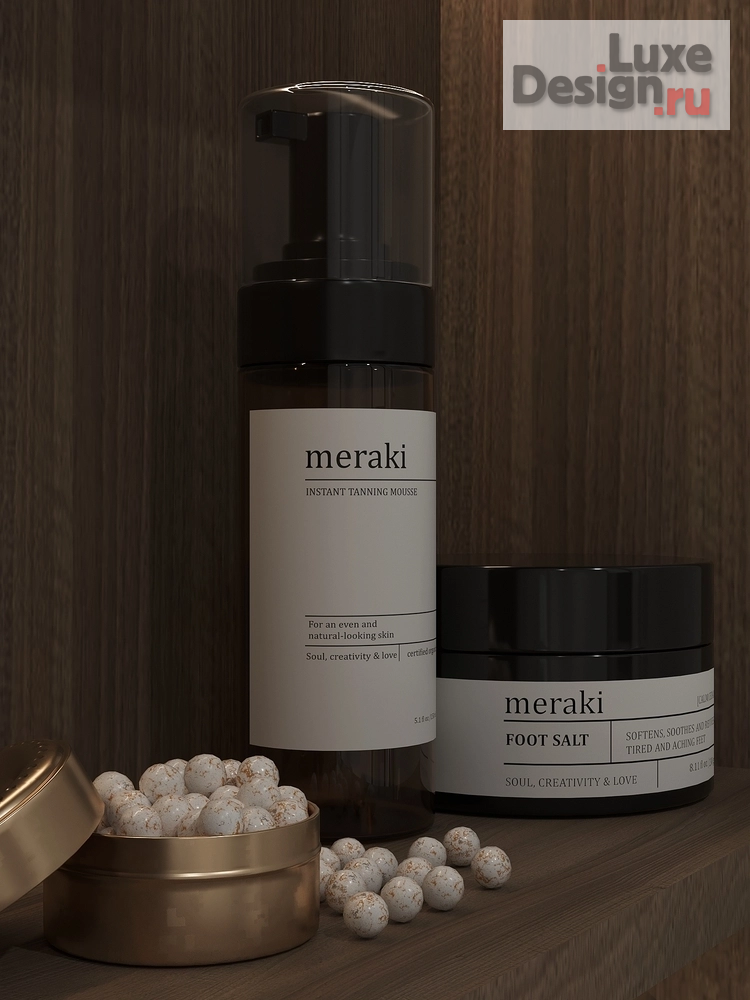 Дизайн интерьера трехкомнатной квартиры "ЖК LIFE Варшавская" (фото 29)