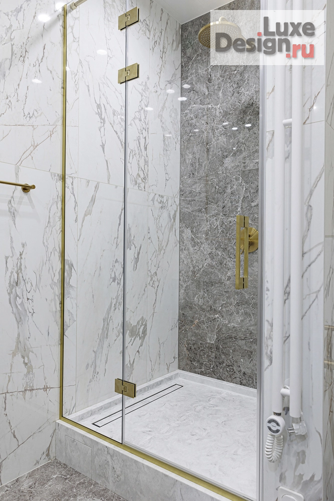 Дизайн интерьера апартаментов "Апартаменты в ЖК TITUL" (фото 34) от дизайнера ARTTUNDRA Дизайн интерьера апартаментов "Апартаменты в ЖК TITUL" (фото 34)