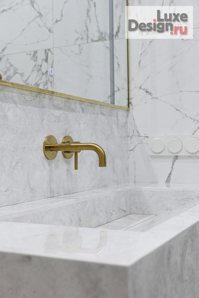 Дизайн интерьера апартаментов "Апартаменты в ЖК TITUL" (фото 36) от дизайнера ARTTUNDRA Дизайн интерьера апартаментов "Апартаменты в ЖК TITUL" (фото 36)