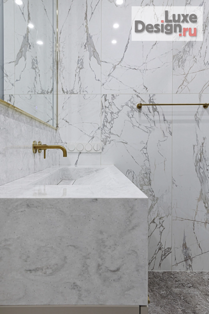 Дизайн интерьера апартаментов "Апартаменты в ЖК TITUL" (фото 37) от дизайнера ARTTUNDRA Дизайн интерьера апартаментов "Апартаменты в ЖК TITUL" (фото 37)