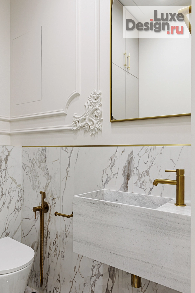 Дизайн интерьера апартаментов "Апартаменты в ЖК TITUL" (фото 38) от дизайнера ARTTUNDRA Дизайн интерьера апартаментов "Апартаменты в ЖК TITUL" (фото 38)