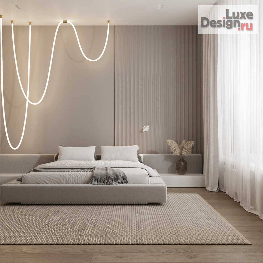 Дизайн интерьера частного дома "Проект частного дома" (фото 1)