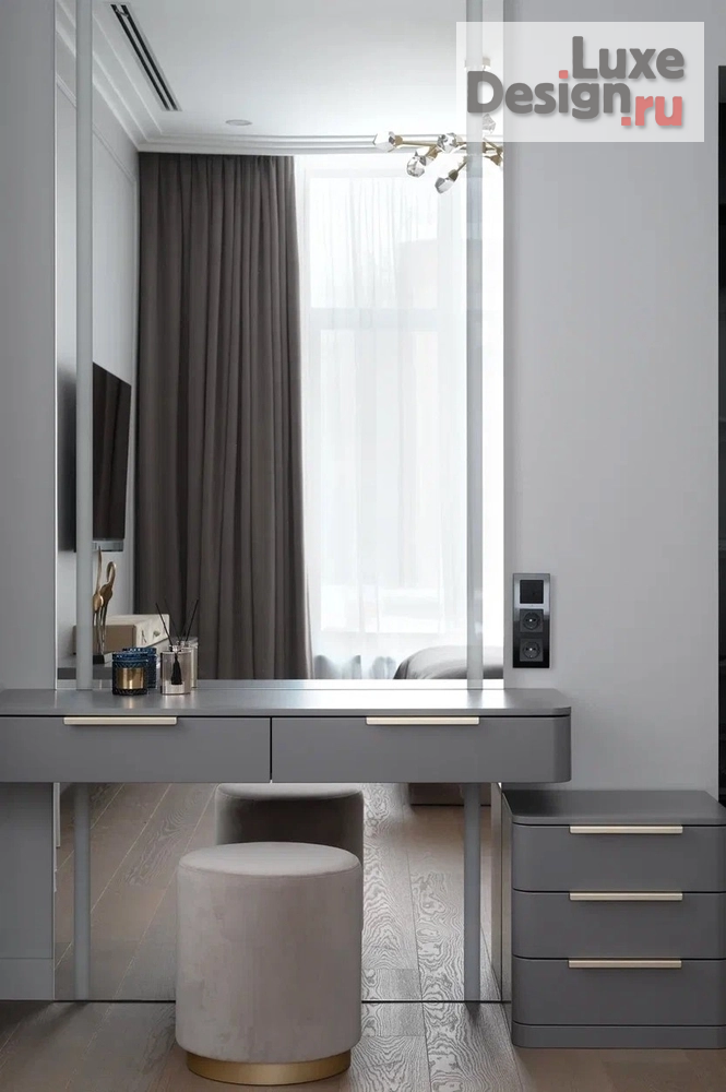 Частная архитектура "Проект частного дома в глухово" (фото 5)