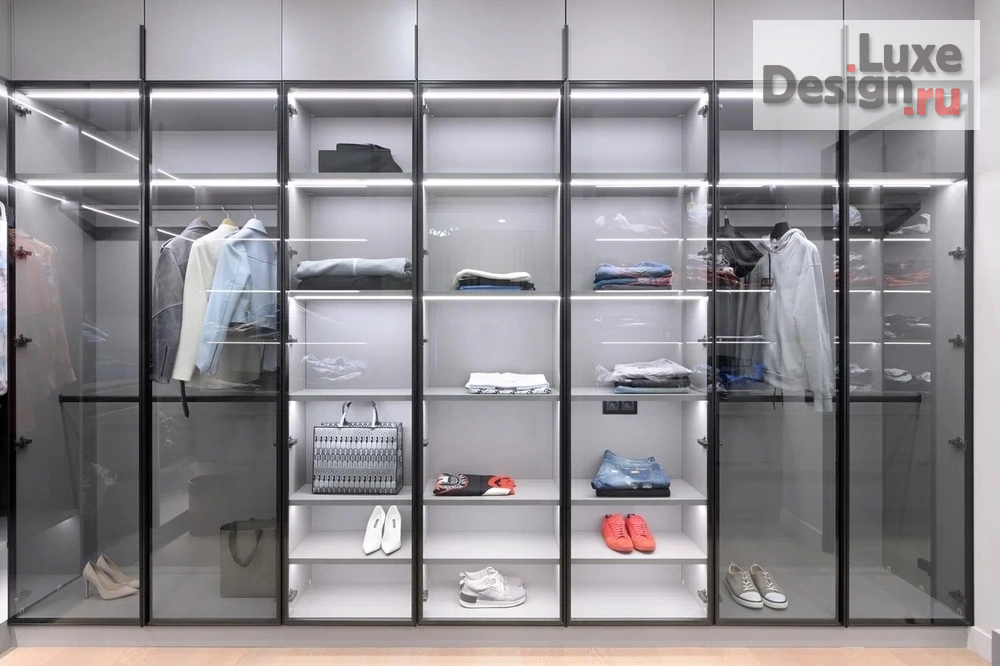 Частная архитектура "Проект частного дома в глухово" (фото 6)