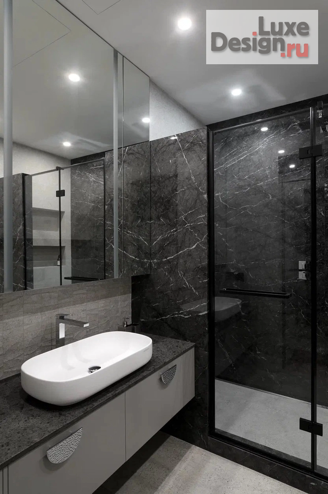 Частная архитектура "Проект частного дома в глухово" (фото 7)